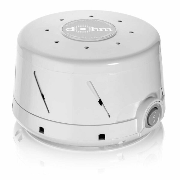 Marpac Noise Sound Therapy Machine - White MA298937